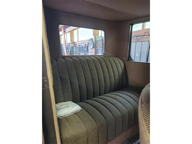 1928 Ford Model T (CC-1901982) for sale in Kingsville, Ontario