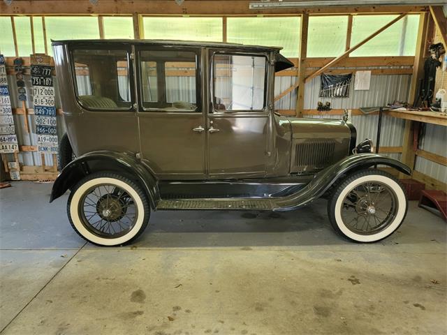 1928 Ford Model T (CC-1901982) for sale in Kingsville, Ontario