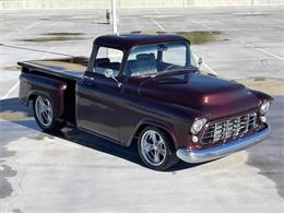 1955 Chevrolet 3100 (CC-1901986) for sale in Camarillo, California