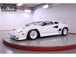 1988 Lamborghini Countach (CC-1901988) for sale in Denver , Colorado