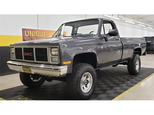 1987 GMC Sierra (CC-1901990) for sale in Mankato, Minnesota