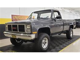 1987 GMC Sierra (CC-1901990) for sale in Mankato, Minnesota