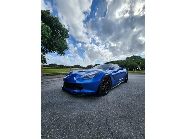 2014 Chevrolet Corvette (CC-1901997) for sale in Punta Gorda, Florida