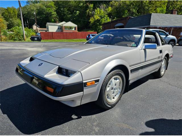 1985 Nissan 300ZX (CC-1901999) for sale in Punta Gorda, Florida