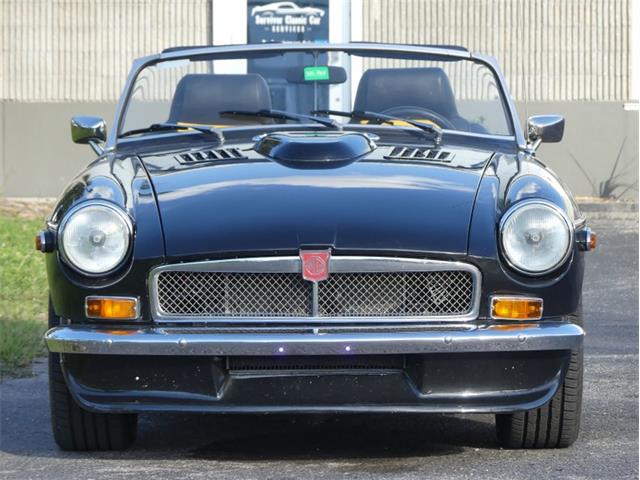 1979 MG MGB (CC-1900002) for sale in Palmetto, Florida