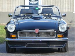 1979 MG MGB (CC-1900002) for sale in Palmetto, Florida