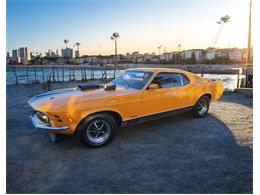 1970 Ford Mustang (CC-1902000) for sale in Punta Gorda, Florida