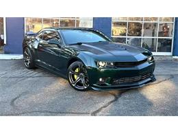 2015 Chevrolet Camaro (CC-1902002) for sale in Punta Gorda, Florida