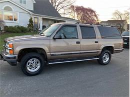 1995 Chevrolet Suburban (CC-1902003) for sale in Punta Gorda, Florida