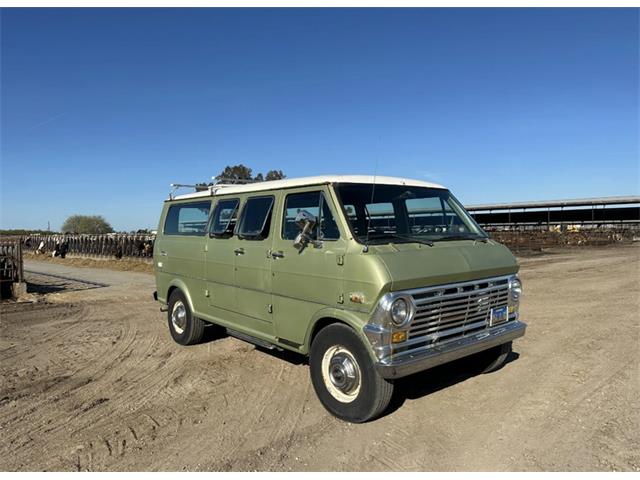 1970 Ford E300 (CC-1902004) for sale in Punta Gorda, Florida