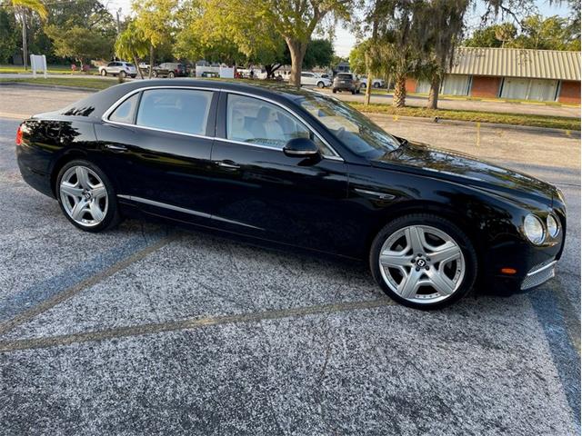 2014 Bentley Flying Spur (CC-1902007) for sale in Punta Gorda, Florida