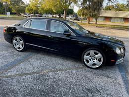 2014 Bentley Flying Spur (CC-1902007) for sale in Punta Gorda, Florida