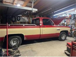 1984 GMC Sierra (CC-1902014) for sale in Cadillac, Michigan