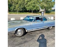 1966 Buick Electra 225 (CC-1902016) for sale in Cadillac, Michigan