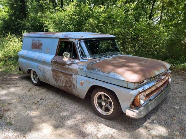 1965 Chevrolet C10 (CC-1902017) for sale in Cadillac, Michigan