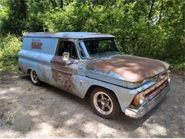 1965 Chevrolet C10 (CC-1902017) for sale in Cadillac, Michigan