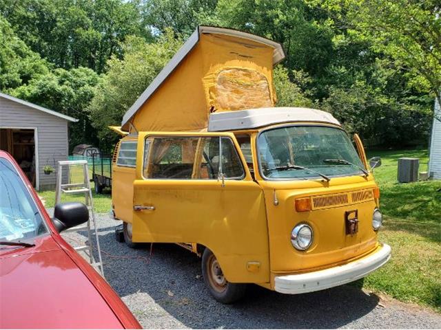 1976 Volkswagen Bus (CC-1902018) for sale in Cadillac, Michigan