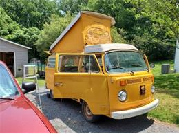 1976 Volkswagen Bus (CC-1902018) for sale in Cadillac, Michigan