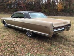1966 Buick Electra 225 (CC-1902022) for sale in Cadillac, Michigan