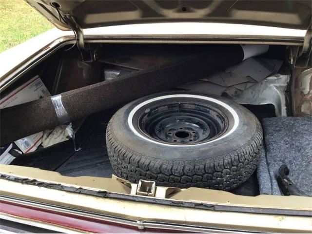 1966 Buick Electra 225 (CC-1902022) for sale in Cadillac, Michigan