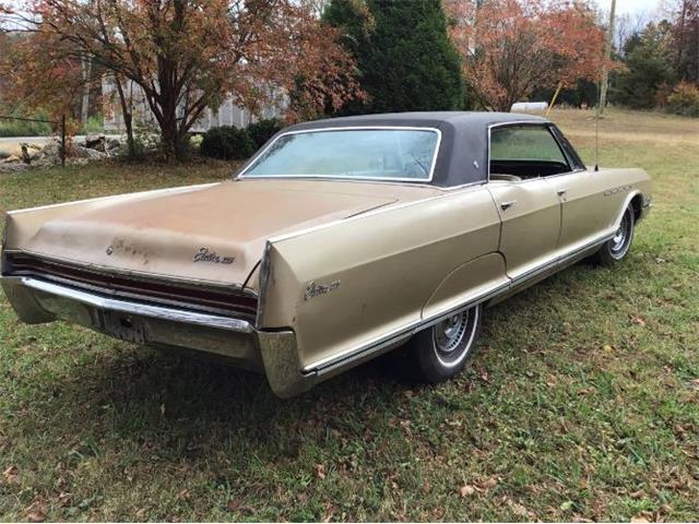 1966 Buick Electra 225 (CC-1902022) for sale in Cadillac, Michigan