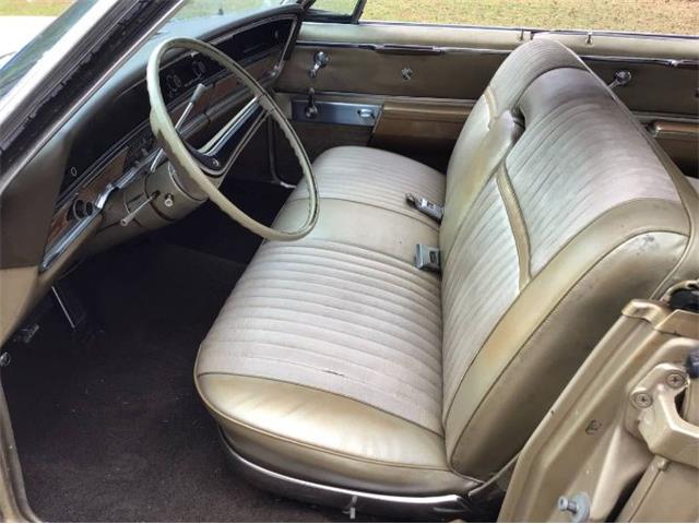 1966 Buick Electra 225 (CC-1902022) for sale in Cadillac, Michigan