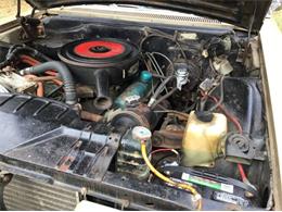 1966 Buick Electra 225 (CC-1902022) for sale in Cadillac, Michigan