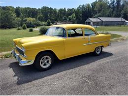 1955 Chevrolet 210 (CC-1902025) for sale in Cadillac, Michigan