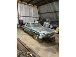 1965 Ford Thunderbird (CC-1902032) for sale in Cadillac, Michigan