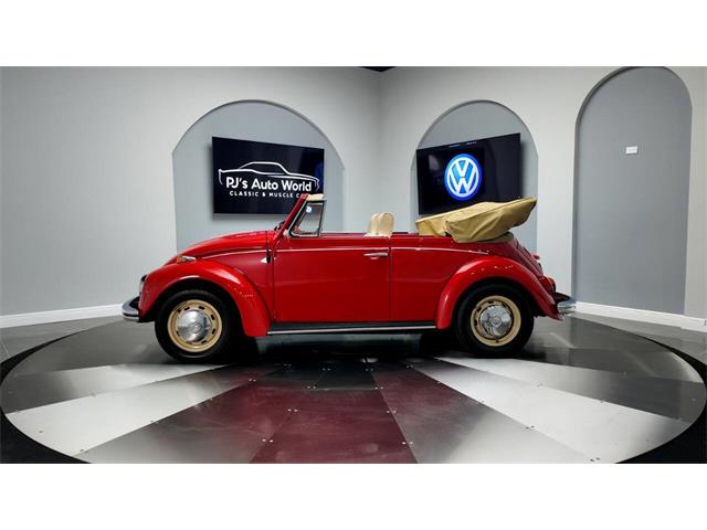 1970 Volkswagen Beetle (CC-1902033) for sale in Clearwater, Florida