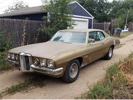 1970 Pontiac Catalina (CC-1900204) for sale in Cadillac, Michigan