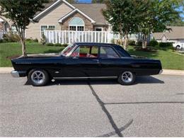 1965 Ford Fairlane (CC-1902045) for sale in Cadillac, Michigan