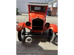 1927 Ford Model T (CC-1902056) for sale in Cadillac, Michigan