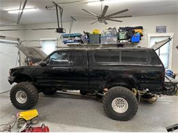 1990 Toyota Pickup (CC-1902064) for sale in Cadillac, Michigan