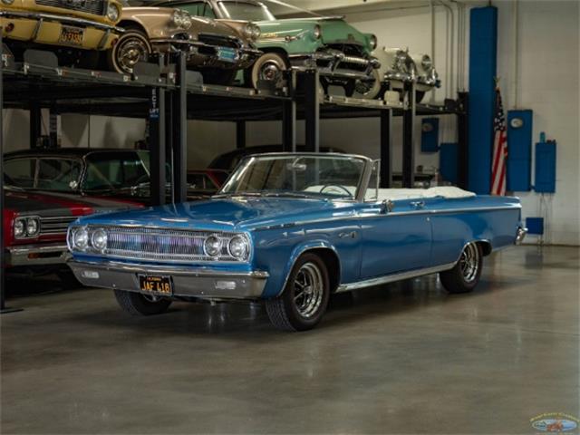 1965 Dodge Coronet (CC-1902066) for sale in Torrance, California