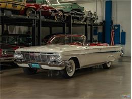 1961 Chevrolet Impala (CC-1902067) for sale in Torrance, California