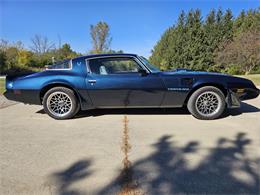 1978 Pontiac Firebird Trans Am (CC-1902088) for sale in waconia, Minnesota