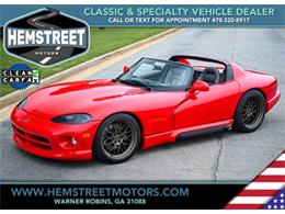 1994 Dodge Viper (CC-1902094) for sale in Warner Robins, Georgia