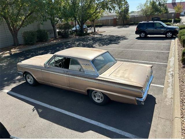 1963 Ford Fairlane (CC-1900210) for sale in Cadillac, Michigan