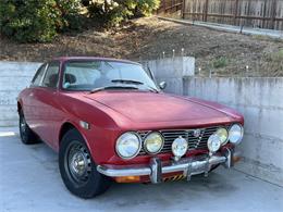 1973 Alfa Romeo GTV (CC-1902108) for sale in Danville, California