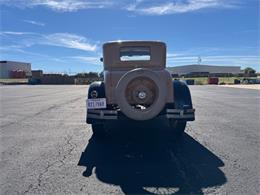 1930 Ford 5-Window Coupe (CC-1902117) for sale in Decatur, Texas