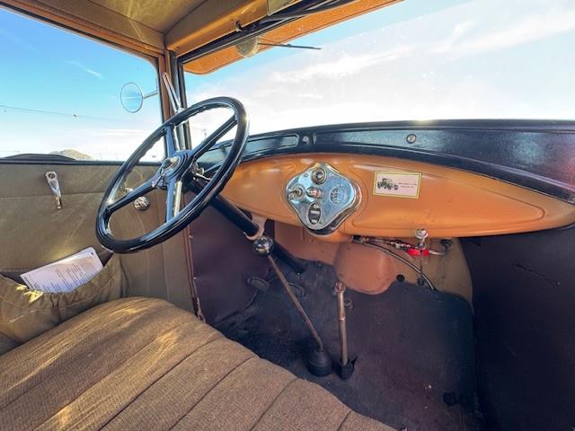 1930 Ford 5-Window Coupe (CC-1902117) for sale in Decatur, Texas
