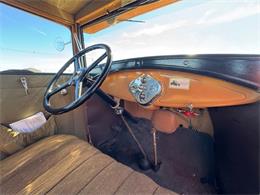 1930 Ford 5-Window Coupe (CC-1902117) for sale in Decatur, Texas