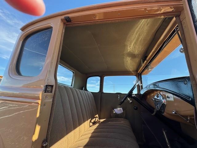 1930 Ford 5-Window Coupe (CC-1902117) for sale in Decatur, Texas