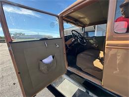 1930 Ford 5-Window Coupe (CC-1902117) for sale in Decatur, Texas