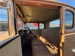 1930 Ford 5-Window Coupe (CC-1902117) for sale in Decatur, Texas