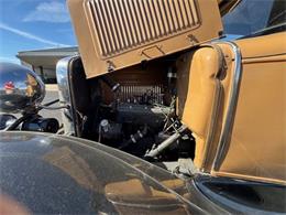1930 Ford 5-Window Coupe (CC-1902117) for sale in Decatur, Texas