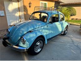 1968 Volkswagen Beetle (CC-1900212) for sale in Cadillac, Michigan