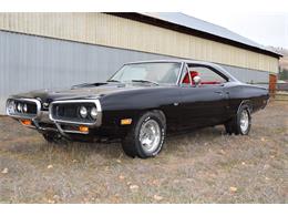 1970 Dodge Super Bee (CC-1902129) for sale in STEVENSVILLE, Montana