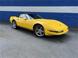 1995 Chevrolet Corvette (CC-1902130) for sale in Connellsville , Pennsylvania